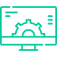 Application design and development